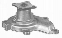 NIPPARTS J1511011 — Pompă de apă