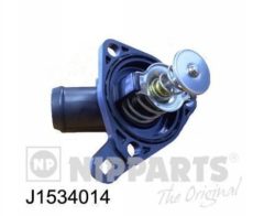 NIPPARTS J1534014 — Termostat lichid răcire