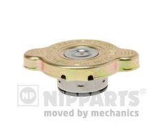 NIPPARTS J1540301 — Șurub dop radiator