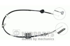 NIPPARTS J18788 — Трос ручного тормоза