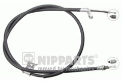 NIPPARTS J18946 — Трос ручного тормоза