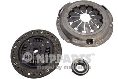 NIPPARTS J2004008 — Kit ambreiaj