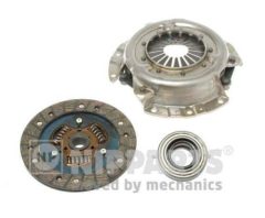 NIPPARTS J2005030 — Комплект сцепления