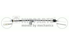 NIPPARTS J25630 — Трос сцепления
