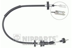 NIPPARTS J26300 — Cablu de ambreiaj