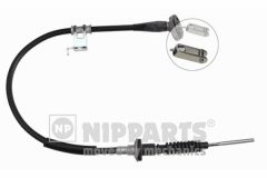 NIPPARTS J27330 — Трос сцепления