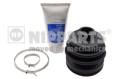 NIPPARTS J2865000 — Set burduf planetară