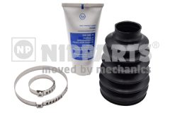NIPPARTS J2882014 — Пыльник ШРУСа