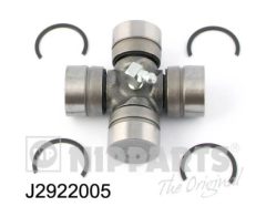 NIPPARTS J2922005 — Крестовина карданного вала