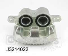 NIPPARTS J3214022 — Etrier de frână