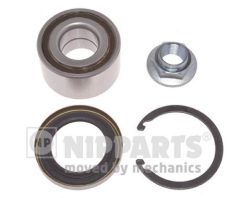 NIPPARTS J4702013 — Комплект подшипника ступицы