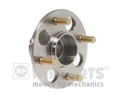 NIPPARTS J4714007 — Комплект подшипника ступицы