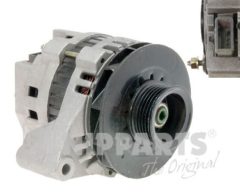 NIPPARTS J5110400 — Alternator