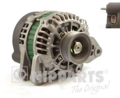 NIPPARTS J5110509 — Alternator
