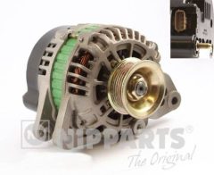 NIPPARTS J5110518 — Alternator