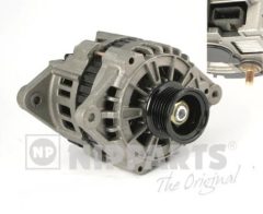 NIPPARTS J5110903 — Alternator