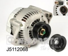 NIPPARTS J5112068 — Alternator