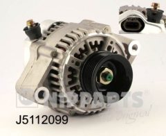 NIPPARTS J5112099 — Alternator