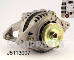 NIPPARTS J5113007 — Alternator
