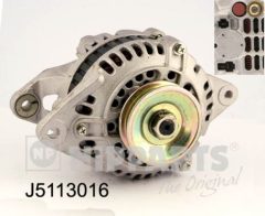 NIPPARTS J5113016 — Alternator