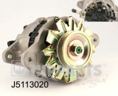 NIPPARTS J5113020 — Alternator