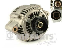 NIPPARTS J5114031 — Alternator