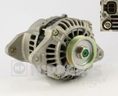 NIPPARTS J5115035 — Alternator