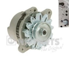 NIPPARTS J5118005 — Alternator