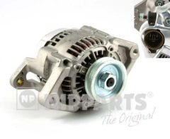 NIPPARTS J5118008 — Alternator