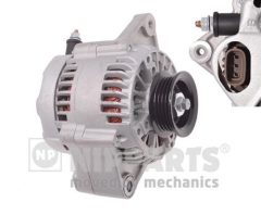 NIPPARTS J5118013 — Alternator