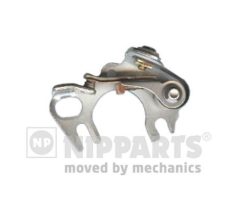 NIPPARTS J5343000 — Контакты прерывателя трамблёра