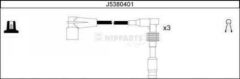 NIPPARTS J5380401 — Set fișe bujii