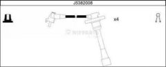 NIPPARTS J5382008 — Set fișe bujii
