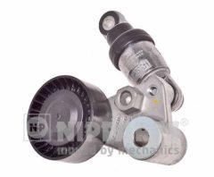 NIPPARTS N1140345 — Натяжной ролик поликлинового ремня
