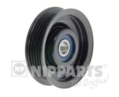 NIPPARTS N1141050 — Rolă întinzătoare curea transmisie