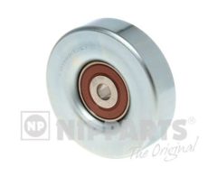 NIPPARTS N1142071 — Rolă întinzătoare curea transmisie
