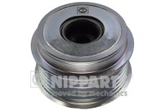 NIPPARTS N1180302 — Обгонная муфта шкива генератора