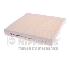 NIPPARTS N1341034 — Filtru habitaclu