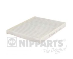 NIPPARTS N1343021 — Filtru habitaclu