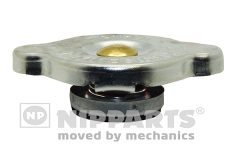 NIPPARTS N1541000 — Bușon radiator
