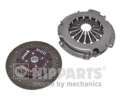 NIPPARTS N2000401 — Комплект сцепления