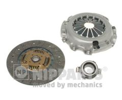 NIPPARTS N2000582 — Комплект сцепления