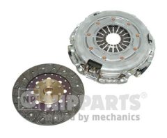 NIPPARTS N2010902 — Комплект сцепления