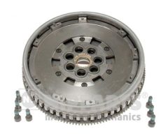 NIPPARTS N2305001 — Маховик