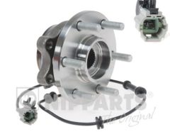 NIPPARTS N4701041 — Set rulment roată