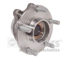 NIPPARTS N4701053 — Комплект подшипника ступицы