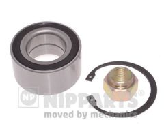NIPPARTS N4703044 — Комплект подшипника ступицы