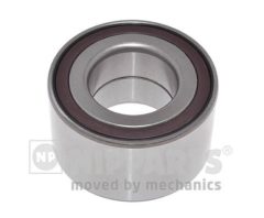 NIPPARTS N4704037 — Комплект подшипника ступицы