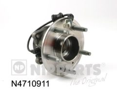NIPPARTS N4710911 — Ступица колеса