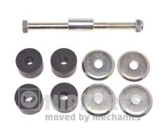 NIPPARTS N4963030 — Bieletă antiruliu
